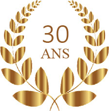 30 ans